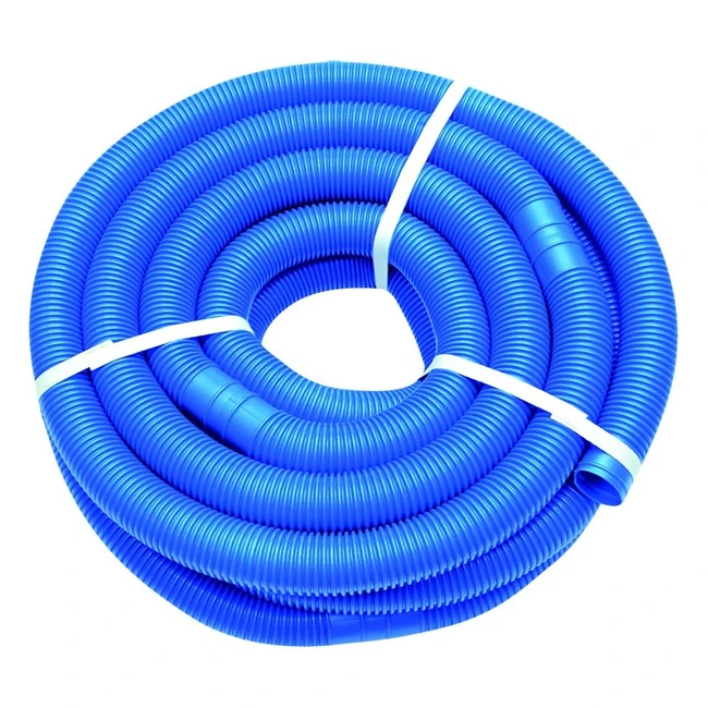 Manguera de piscina Jilong 290497 - Flexible, resistente a UV y cloro