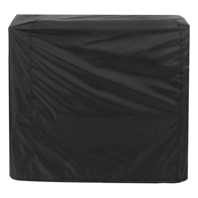 Housse de barbecue résistante aux intempéries pour gril extérieur - 170x61x117cm