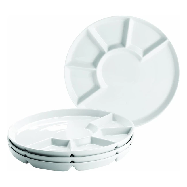 Accesorio para Fondue 24 cm - MSER 925600 - ¡Fácil de usar y limpiar!