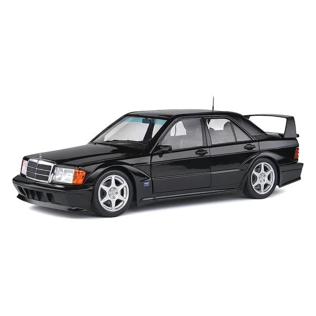 Modelo de coche Mercedes-Benz de fundición sólida 421185000 con detalles realistas