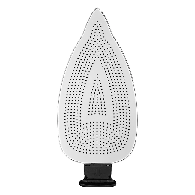 Protezione Ferro da Stiro Rowenta ZD 7900 - Fissaggio Semplice e Ottima Scorrevolezza