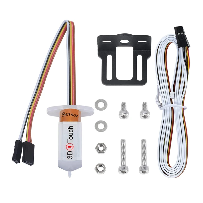 Geeetech 3D Touch V32 - High-Precision Automatic Levelling Sensor for 3D Printers