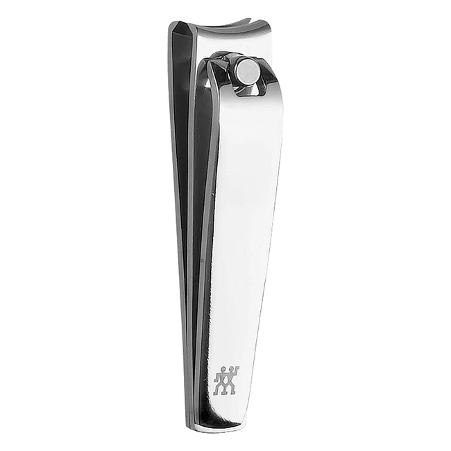Coupe-ongles Zwilling Classic Inox 60mm - Précision et durabilité