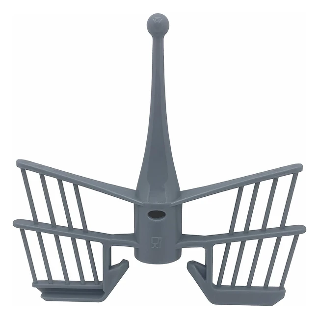 Frusta a Farfalla Bimby TM31 TM5 TM6 - Compatibile e Sicura