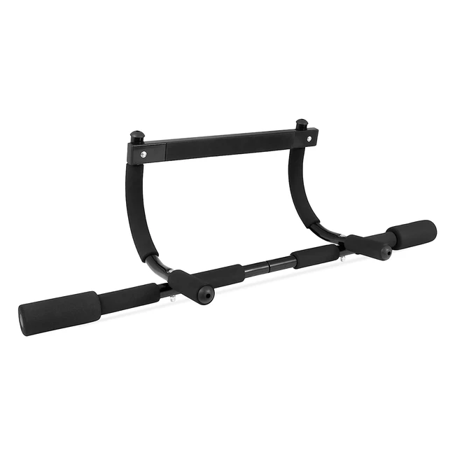 ProSource Multigrip Klimmzugstange - Perfekt für Oberkörpertraining zu Hause