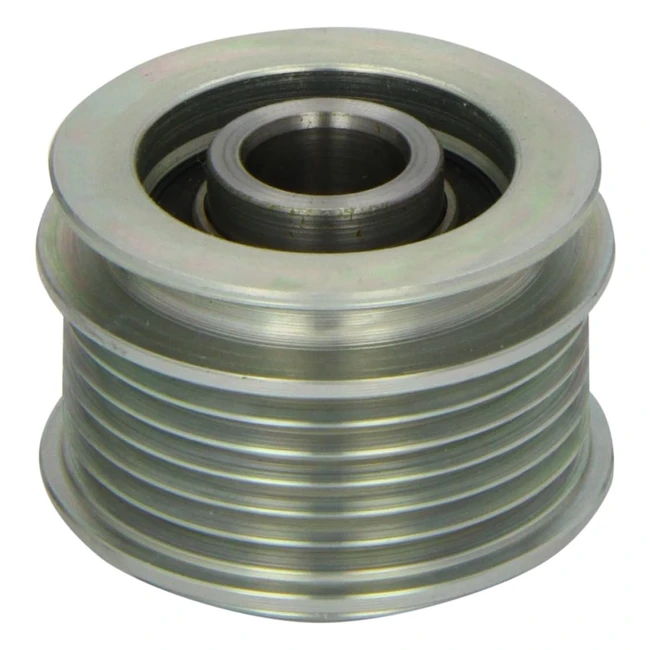 Alternateur de marque LUK 535001210 avec roue libre et embrayage - Compatible avec les numéros de fabricant F553470XX et F227628XX