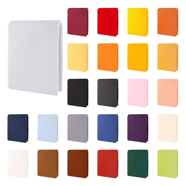 Celinatex Aqua Spannbettlaken für Wasser- & Boxspringbetten, 90x200/100x220 cm, silber-grau, Baumwolle mit Elastan