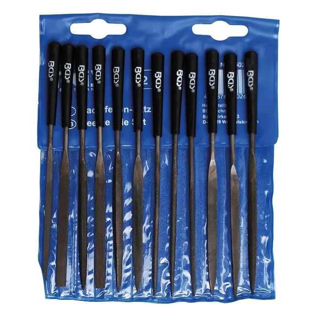 Set Lime Ad Ago BGS 12 Pezzi 50200 - Qualità Originale