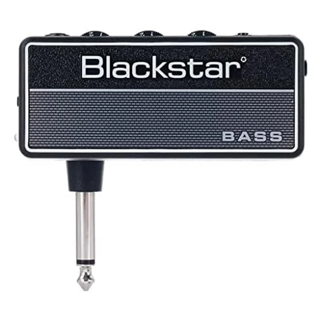 Simulatore per amplificatore Blackstar Amplug Fly Bass - Loop ritmici incorporat