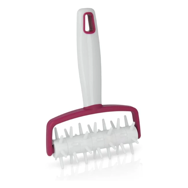 Rouleau à pâtisserie Metaltex 252592 en plastique multicolore 28x18x18cm