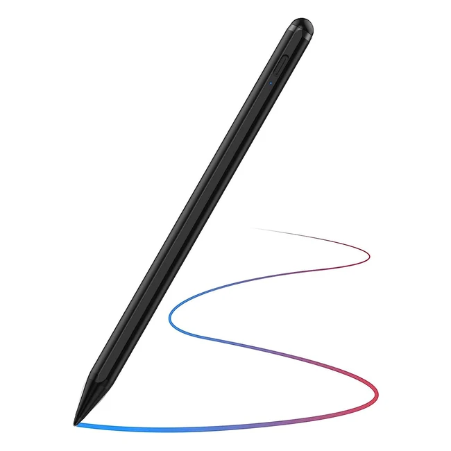 Stylus Pen fr iPad Pro 11129 iPad 6789 Gen iPad Mini 56 - Palm R