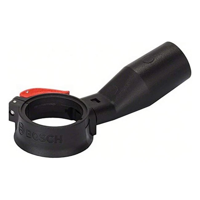 Aspirateur de poussière Bosch 2609256D57 pour PMF250, PMF350 - Accessoire Starlock