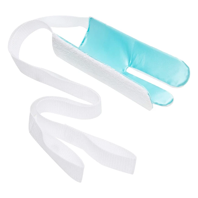 Homecraft Terry Cloth Sock Aid - Easy OnOff Pulling Assistance for ElderlyDisa