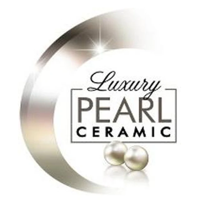 Remington CI951 Lockenstab 1325mm mit echten Perlen und hochwertiger Keramikbeschichtung, LCD-Display, 130-210°C, inklusive Hitzeschutzhandschuh