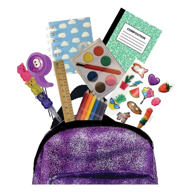 Micropack Mini Sorpresas de Papelera Coleccionables - Incluye 1 - Multicolor ST0