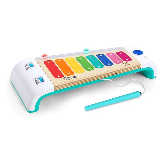 Baby Einstein Hape Magic Touch Xylophon Musikspielzeug 12 Monate