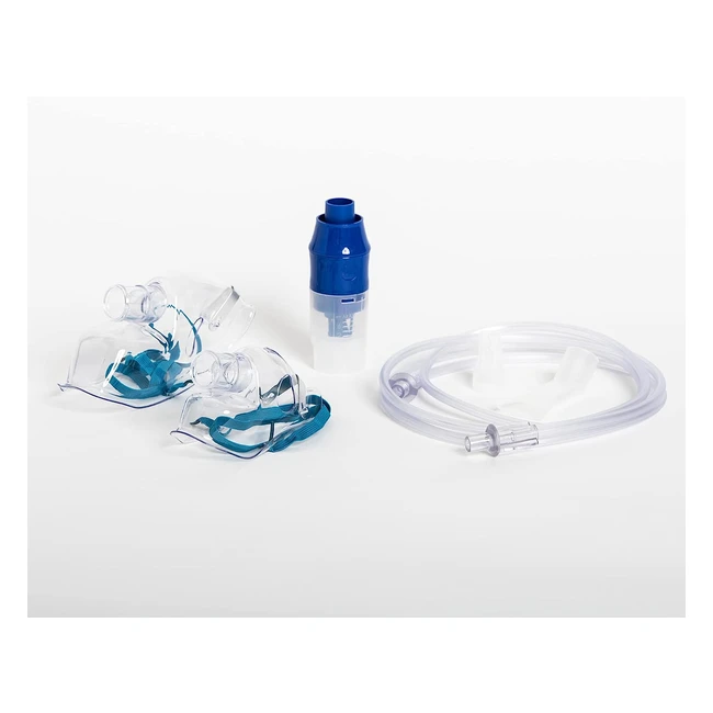 Kit de rechange pour aérosol PIC Solution AirCube - Piston - Réf. XXXX - Compact