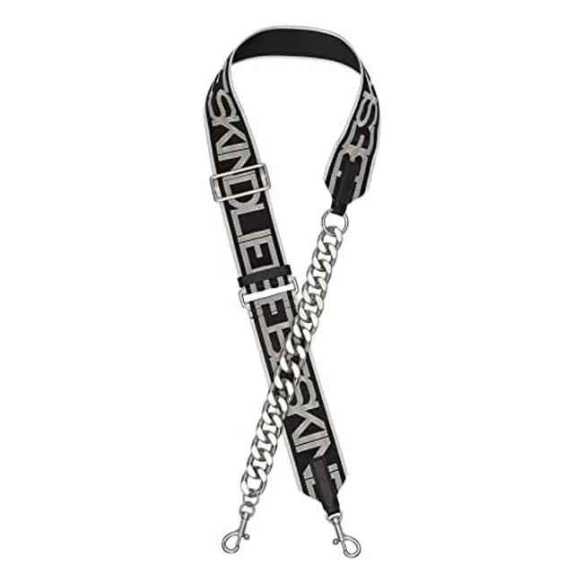 Liebeskind Berlin Damen Fancy Strap 1 Schulterriemen Lang H x B x T 0 cm x 6 cm x 140 cm