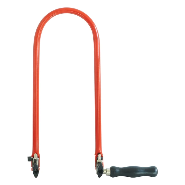 Arc de scie chantourner Connex COX806001 - Extra robuste