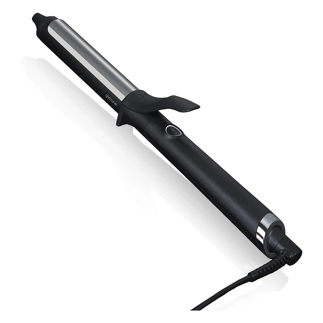 ghd ghd curve pince à friser professionnelle - référence XYZ - boucles parfaites en un instant