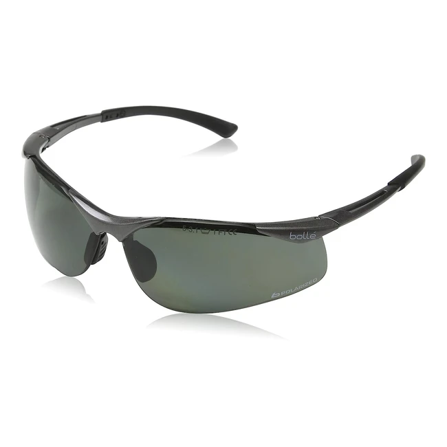 Gafas de protección polarizadas Boll Safety - Modelo XYZ - Envío gratis
