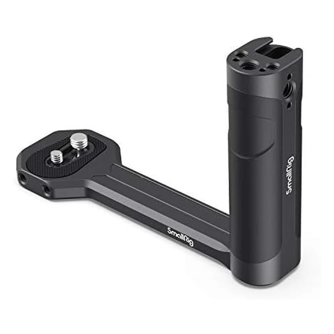 Mango Lateral SmallRig para Gimbals DJI, Zhiyun y Moza - Modelo 2786