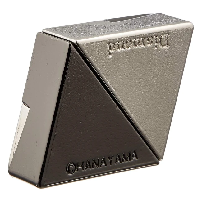 Rompecabezas Huzzle Cast Diamond Multicolor - Eureka515002