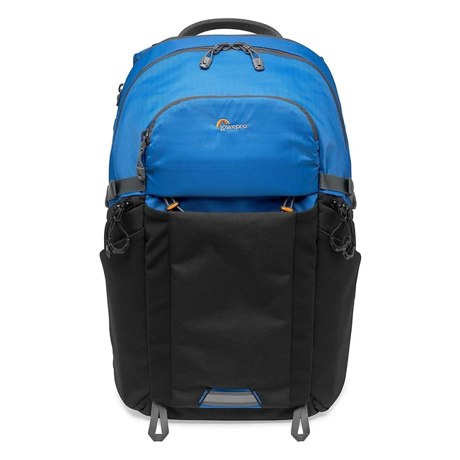 Mochila Lowepro LP37253PWW para cmara sin espejo - Porttil 15 - AzulNegro