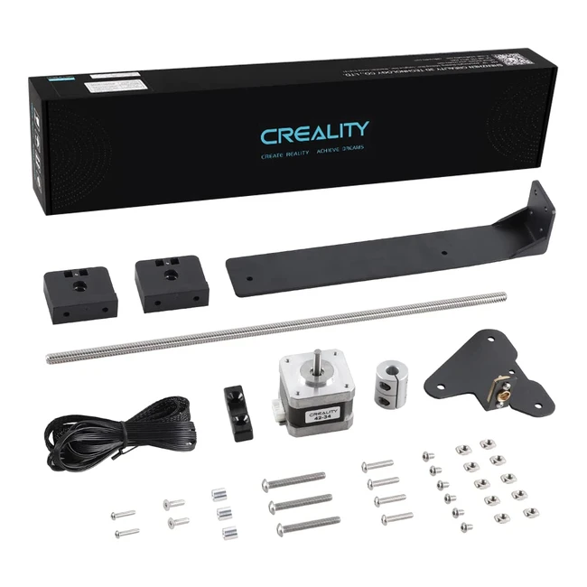 Creality Official Ender 3 Dual Z-Axis Upgrade Kit 4234 Stepper Motor - High Qual