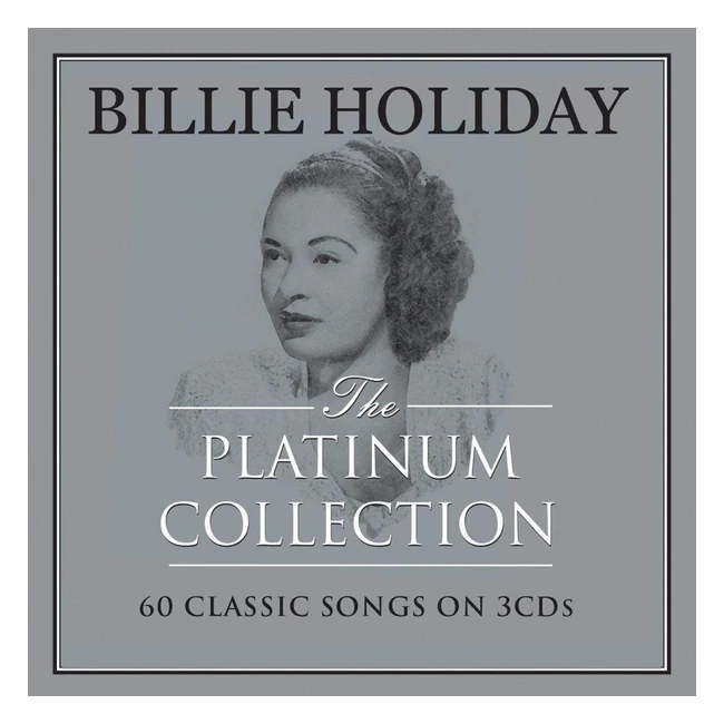 Platinum Collection 3CD Box Set - Everyday Low Prices