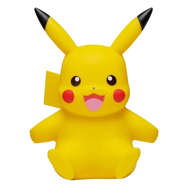 Figura Pokemon 674 PKW2275 - Kanto Standard - Vinile