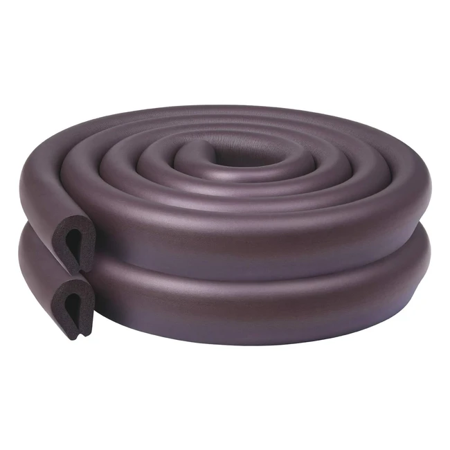 Vicloon Edge Protector 2m - 2 Sets - Corner Guards Set - Purple