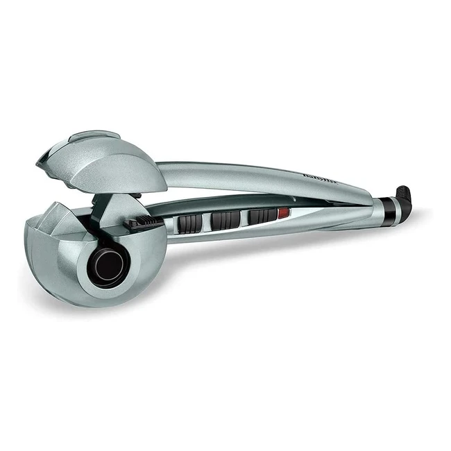Babyliss C1800E Autocurler Curl Secret Shine - Seidige Locken 3 Temperaturstufe