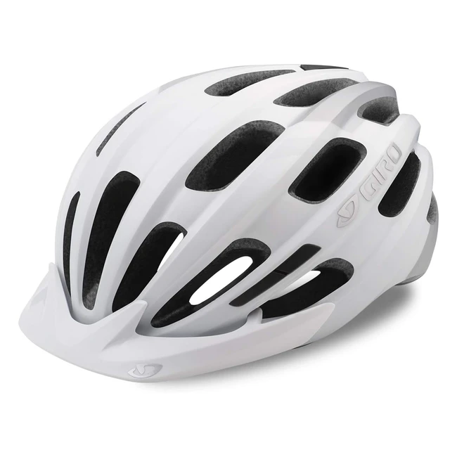 Casque mixte Giro Register - Rf XYZ - Lger et ar