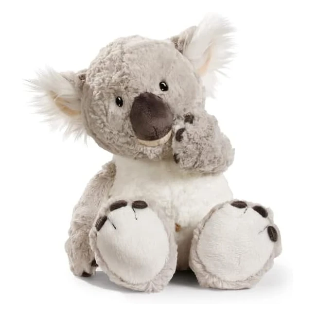 Pendentif Koala 25 cm - Peluche Douce et Authentique