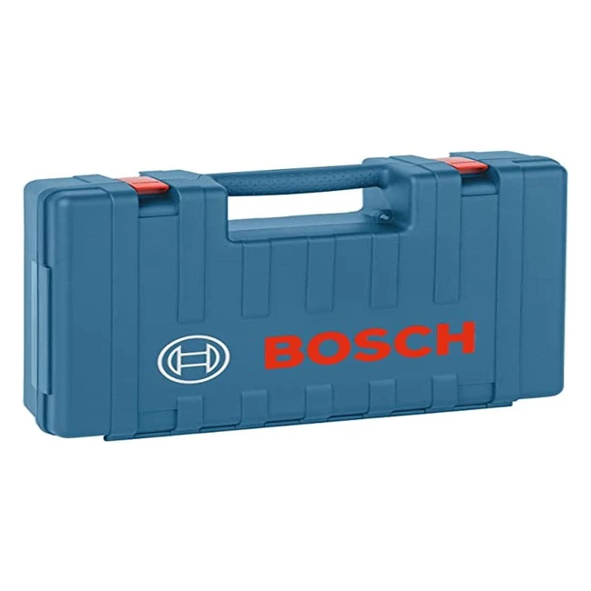 Coffret de transport Bosch 445x316x124mm - Accessoires en plastique