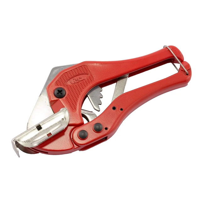SWA M42 Cutter Hand Ratchet for PVC Cable Trunking and Conduit - Fast and Precis