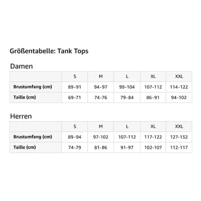 KISS Rock and Roll Over Tank Top - Stylisches Oberteil mit doppelt genähten Ärmeln und Saumabschluss