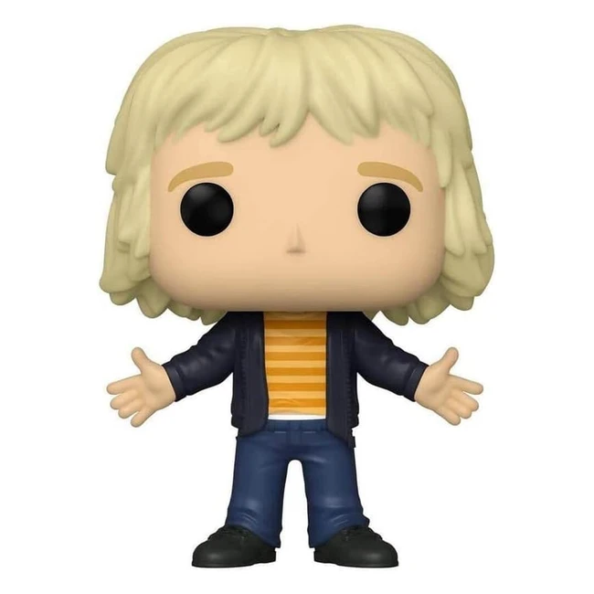 Funko Pop Movies Dumb & Dumber - Harry Dunne - Figura in Vinile da Collezione
