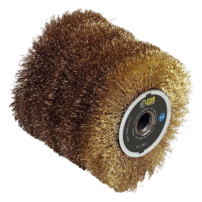 Fartools 110885 - Cepillo Inalmbrico Laitone