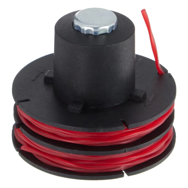 High Quality Alko 112966 Replacement String Spool for GTE 350450 550
