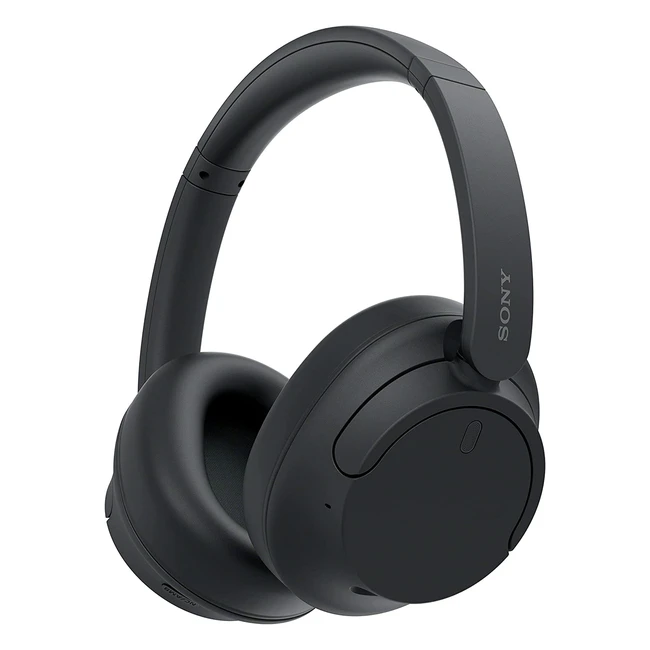 Cuffie Bluetooth Sony WHCH720N con Cancellazione Rumore - Fino a 35 Ore Batteria