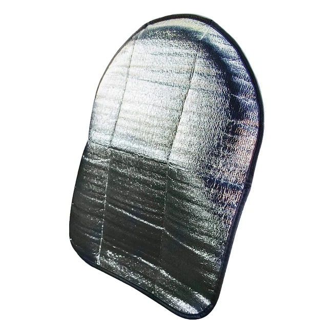 Housse de volant de voiture Sumex diamtre 37-39 cm protection solaire pratiq