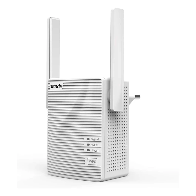 Amplificateur WiFi double bande AC 1200Mbps - Tenda A18 - Boostez votre signal WiFi!