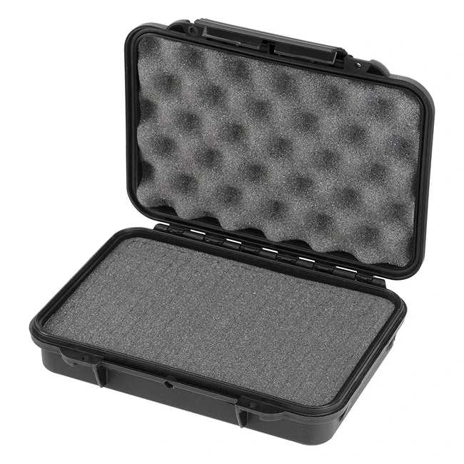 Caja de Herramientas Max MAX002S IP67 - Accesorios de Alta Calidad