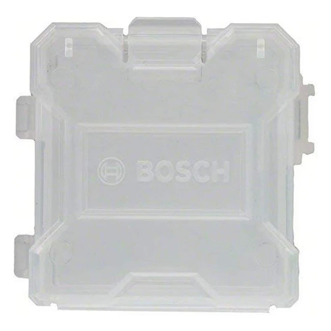 Boîte vide Pick and Click Bosch 2608522364 - Taille M et L