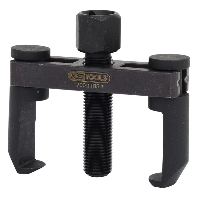 Extractor Universal de Limpiaparabrisas 2 Garras - KS Tools 7001185