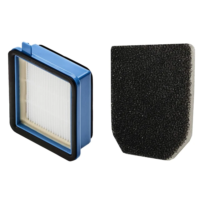 Kit Filtros AEG ASKW1 - 2 Unidades - Potencia Succión Mejorada