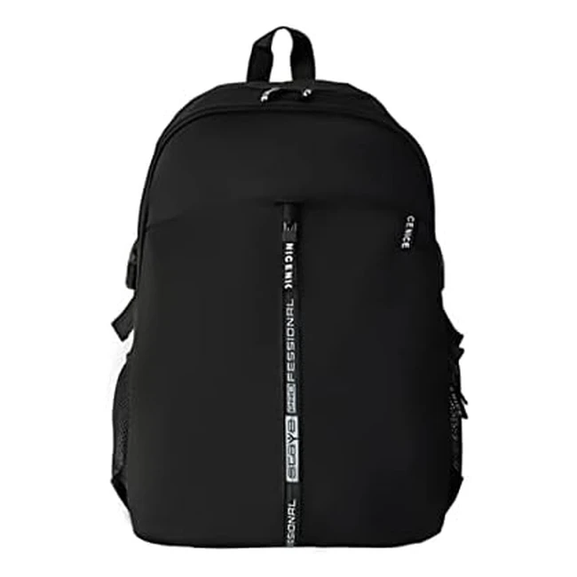 Daross Casual Daypack School Bag - Water Resistant - Fashion - For Boys and Girls