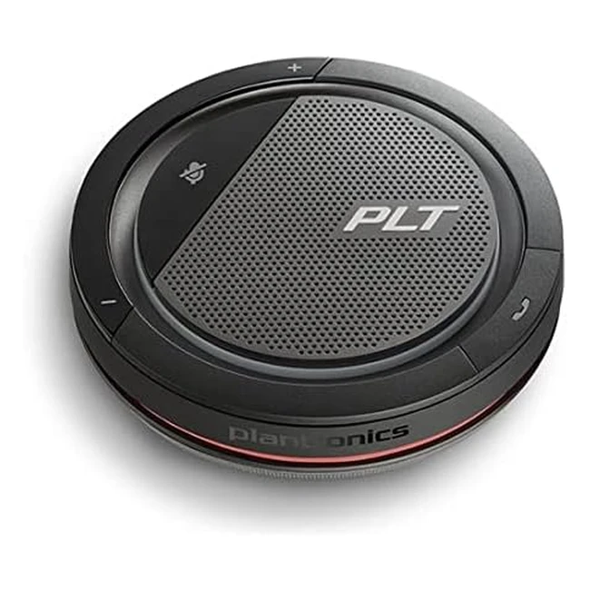 Tlphone haut-parleur Plantronics Calisto P3200 USB-A - Rfrence P3200 - Q